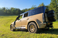 für Defender LE Twin Monotube