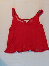 Damen Top Forever 21 Größe S