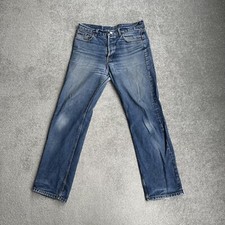 LEVI`S Jeans 501XX Herren