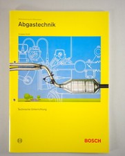 Technical information