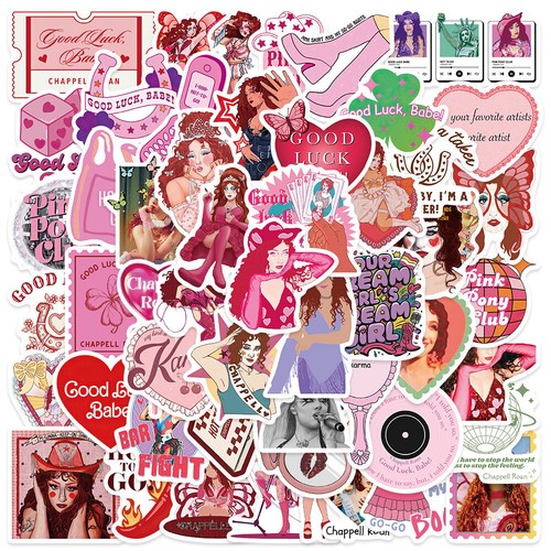 Stck rosa pony club - 50,