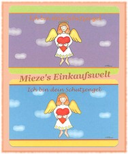 lustiges Schutzengel