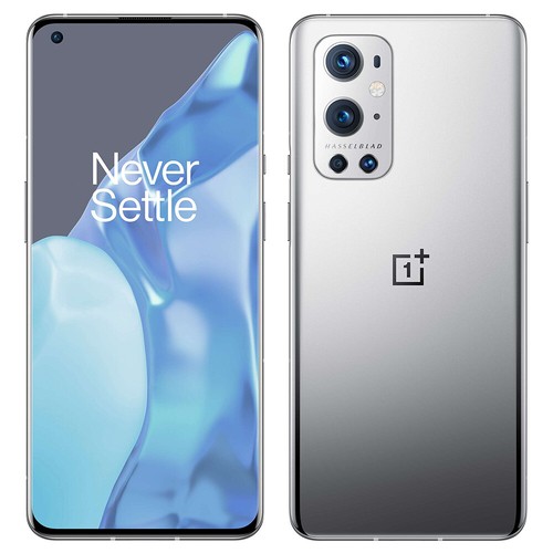 Oneplus pro silber 128 gb - 128,