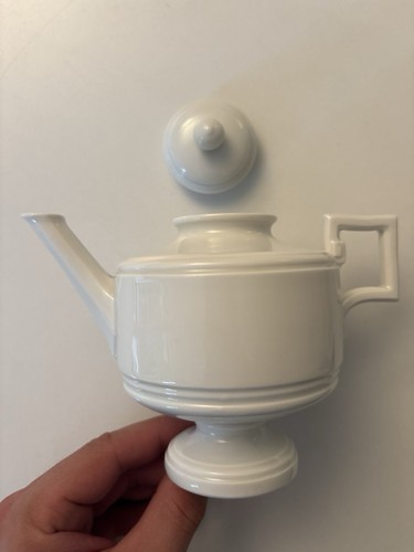 Kpm kaffekanne porzellan - kpm,