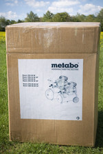 Metabo Basic 250-50 W
