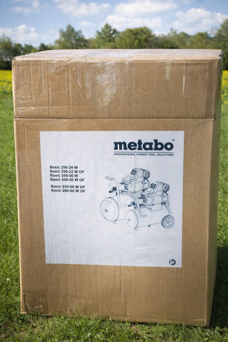 Metabo basic 250 w - metabo,