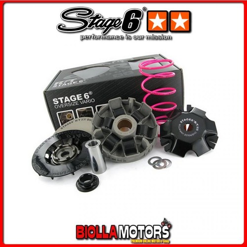 5616634 variomatik stage6 - variomatik,