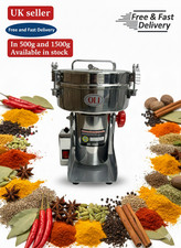 Gewerbliche elektrische