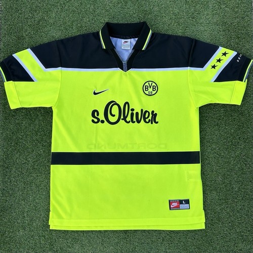 Nike bvb borussia dortmund - nike,