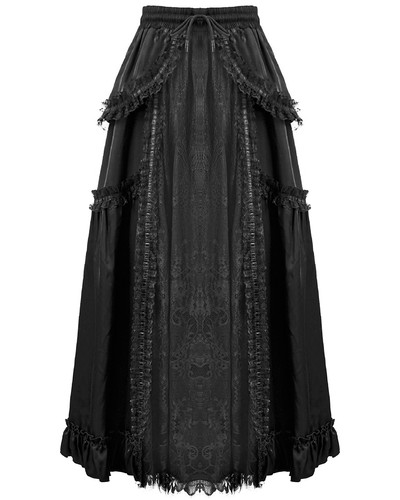 Dark love damen - dark, langer