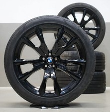 Original BMW X7 G07 22 Zoll