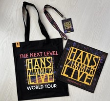 Hans Zimmer Live The Next