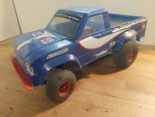 Robbe Hillux California Kyosho