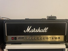 Marshall DSL 50 Topteil