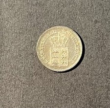 1870 1 Kreuzer Wurttemberg
