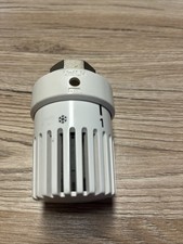 OVENTROP Thermostat Thermostatkopf Uni LH mit Nullstellung M30 x 1,5 