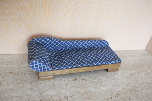 Altes sofa couch für die - altes,