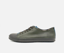 Camper Herren Peu Blau/Oliv