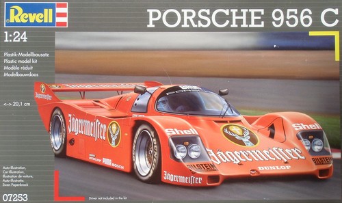 Plastikmodellbausatz revell - plastikmodellbausatz,