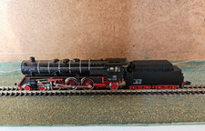 Spur N Minitrix 12176 BR 01 236 Dampflok der DB keine OVP