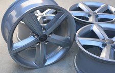 TOP OEM 18 Zoll Audi A6 4F C6