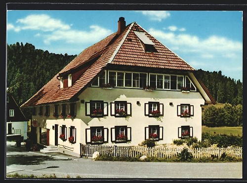 Hinterzarten schwarzwald - hinterzarten, /schwarzwald
