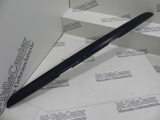 Mercedes CLK W208 Griffleiste