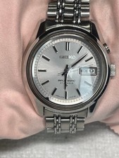 Seiko Bell-Matic Automatik Uhr