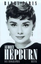 Audrey Hepburn. Die Biographie von Paris, Barry | Buch | Zustand gut