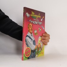 Peter Lustigs Forschertipps 