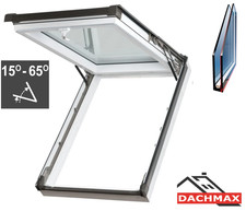 Dachfenster aus Kunststoff