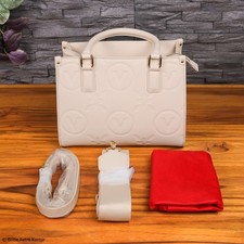 👜✨ Mario Valentino Samba