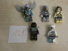 Lego Chima Figuren nr.129