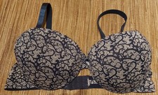 BH blau gemustert G. 75 A ?