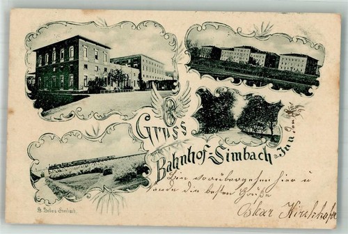 13583168 8346 simbach - 13583168,