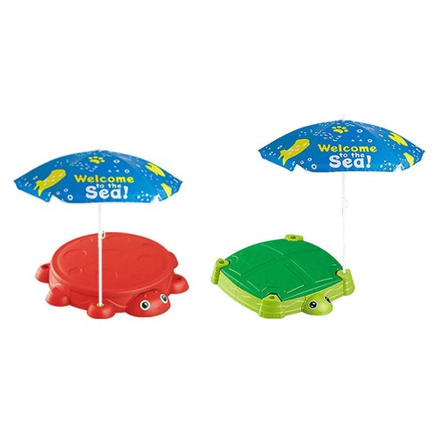 Sandkasten mit deckel und - deckel,