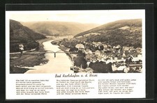 AK Bad Karlshafen a.d. Weser