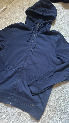 Boss pullover 110 gr m - €-,