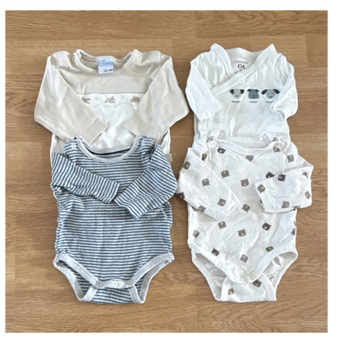 Teiliges baby outfit - 24-teiliges,