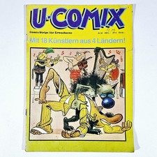 ©1985 Alpha Comic Verlag