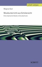 Musikunterricht aus