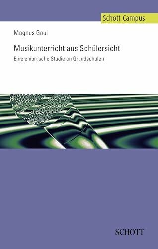 Musikunterricht aus