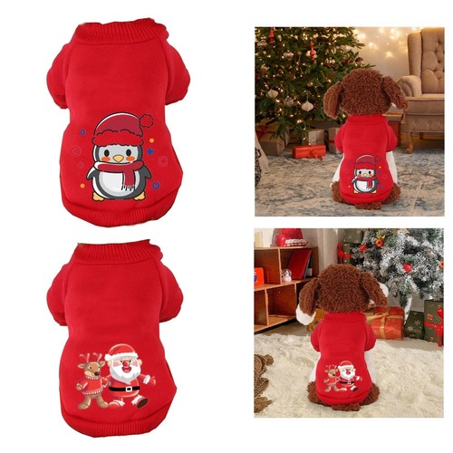 Weihnachts hündchen - weihnachts,