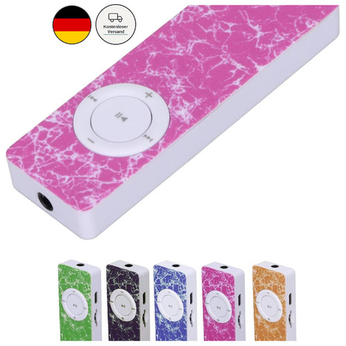 Mp3 player tragbarer - mp3,