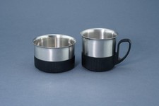 Milch & Zucker, WMF vor 1966