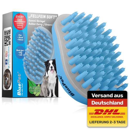 Bluepet hundebürste - bluepet,