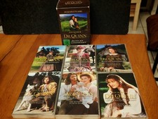 Dr. Quinn - Ärztin aus