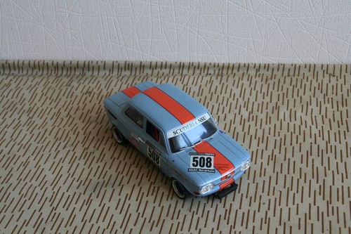 Revell nsu ttcup ohne - ttcup,