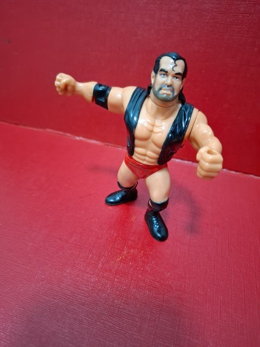 Wwf wrestling razor - wrestling,