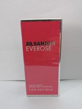 Jil Sander Everose Eau De